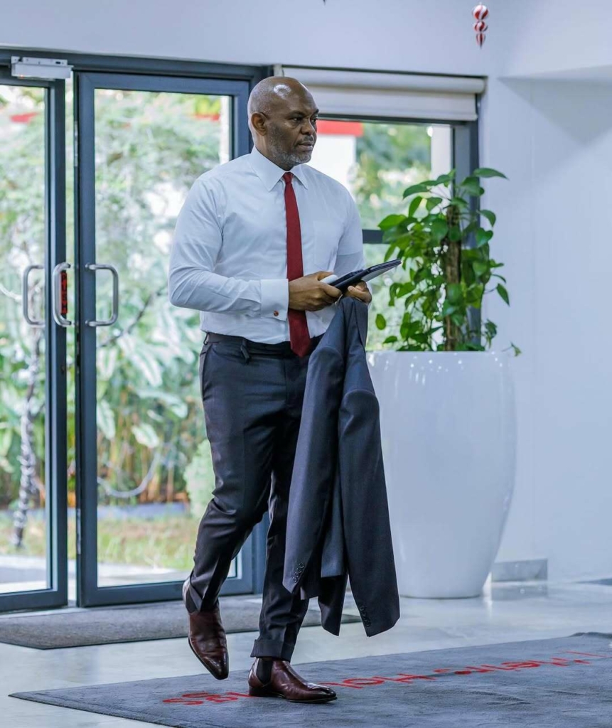 How to invest and compound ₦1 billion in real estate