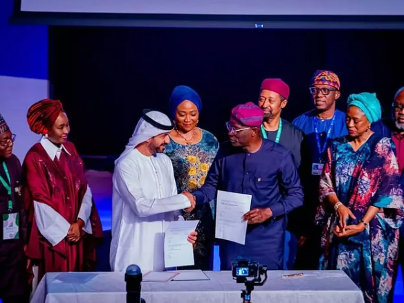 Real Estate Joint Ventures: How to build multi-generational wealth from your land without spending a single kobo! All you need to know