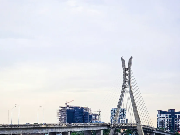 The Battle for Dominance in Lagos Real Estate; Analyzing and Unpacking Ikoyi and Lekki's Property Market.