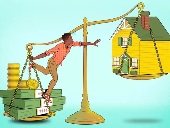 How Does Inflation Impact Real Estate Prices In Lagos?
