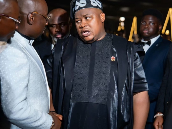 Land Speculation: The Secret Game of the Wealthy That Most Nigerians Overlook.